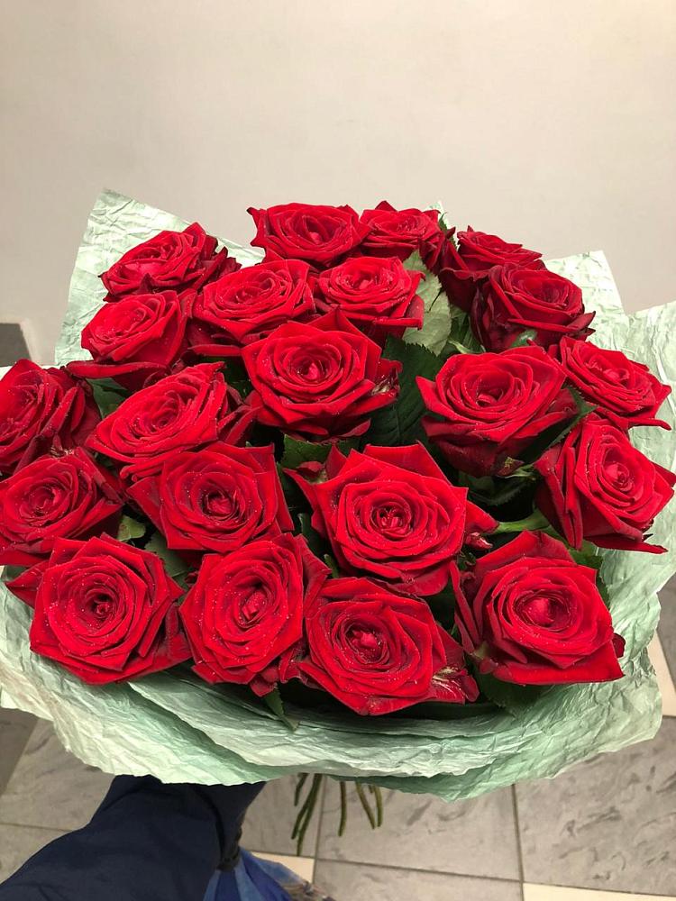 Розы Классика в Хатажукае Букет Классика в Хатажукае